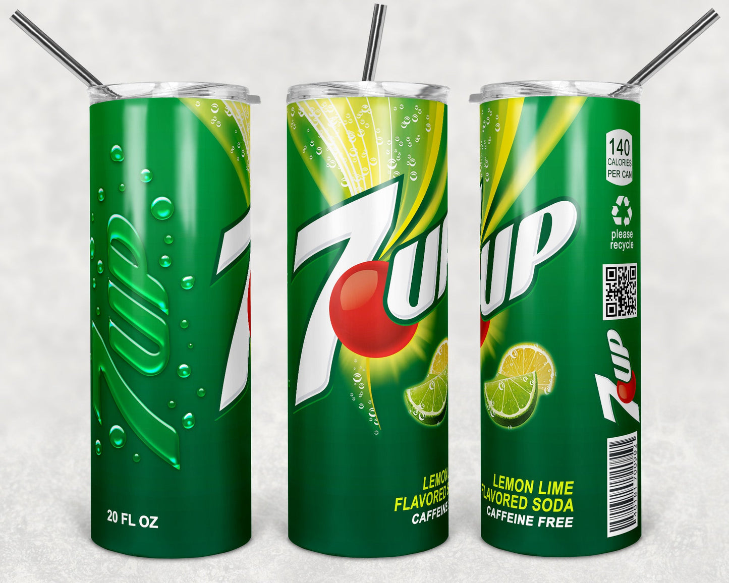 Soda DRK | Sublimation transfer