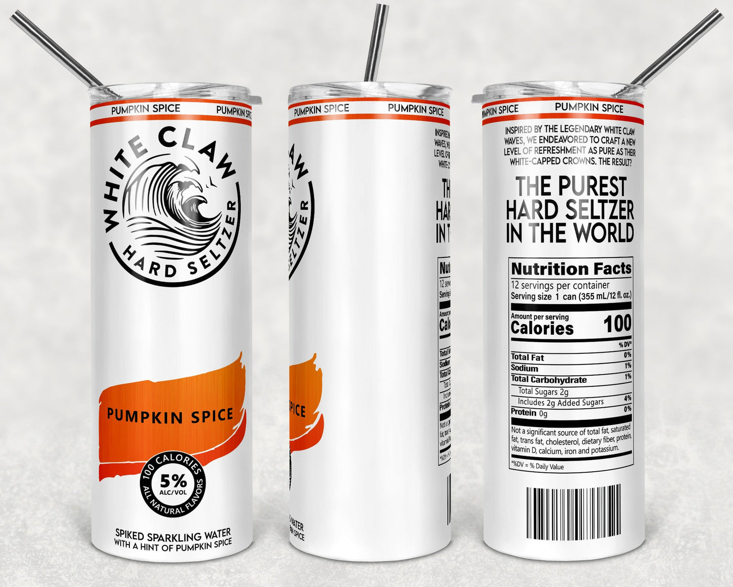 Alcohol drink DRK | Sublimation transfer