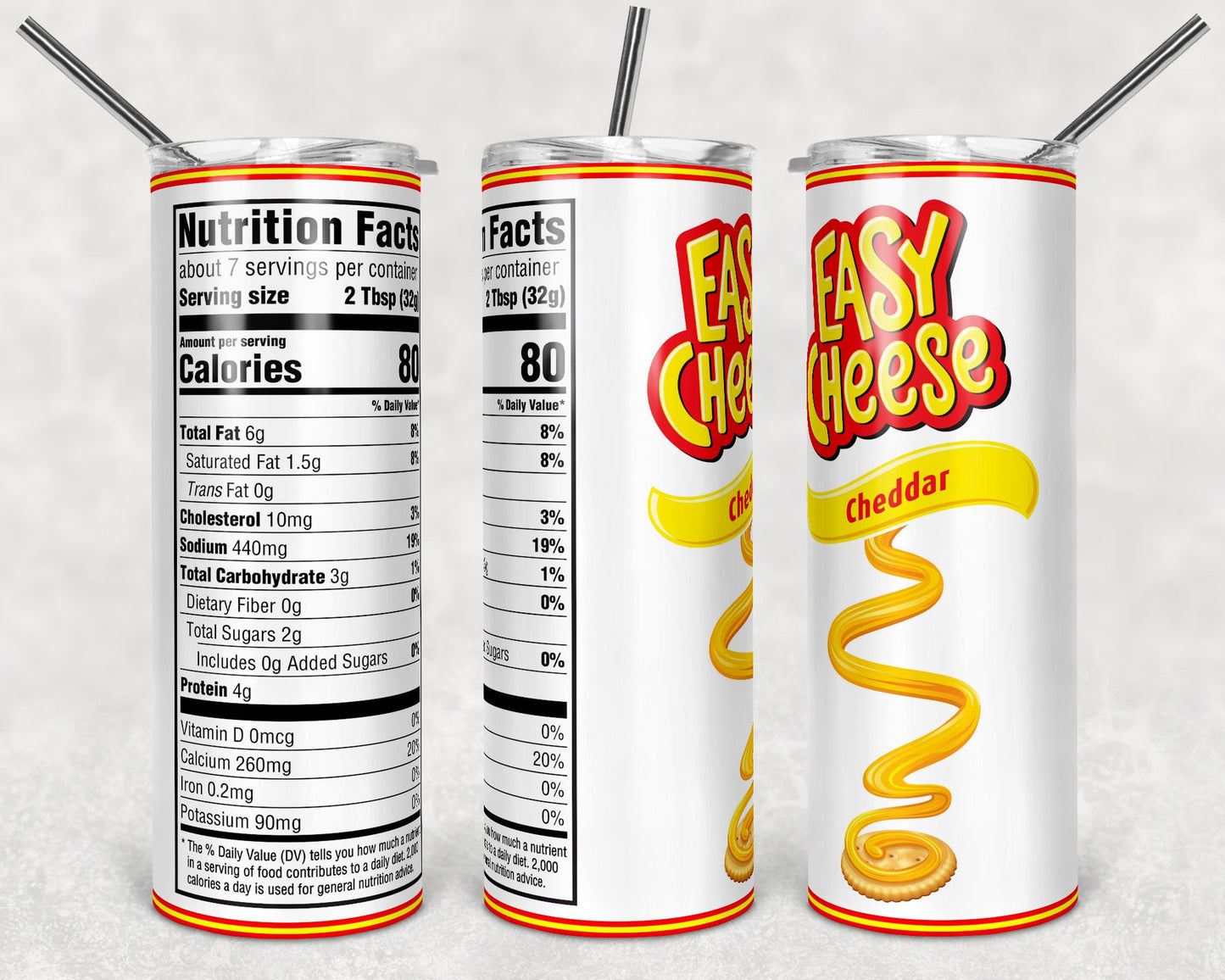 Easy cheese | Sublimation transfer