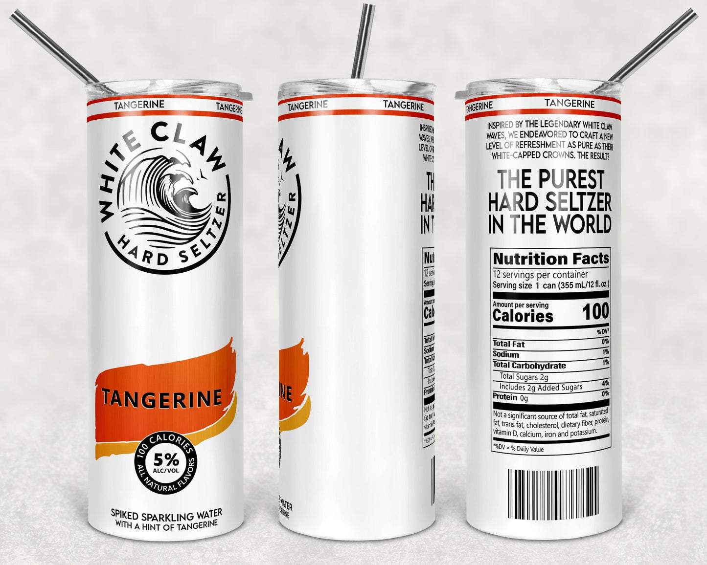 Alcohol drink DRK | Sublimation transfer