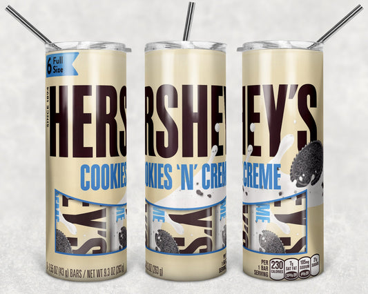Cookies n creme SNK | Sublimation transfer