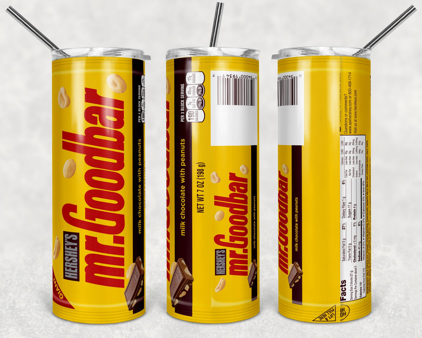 Good bar SNK | Sublimation transfer