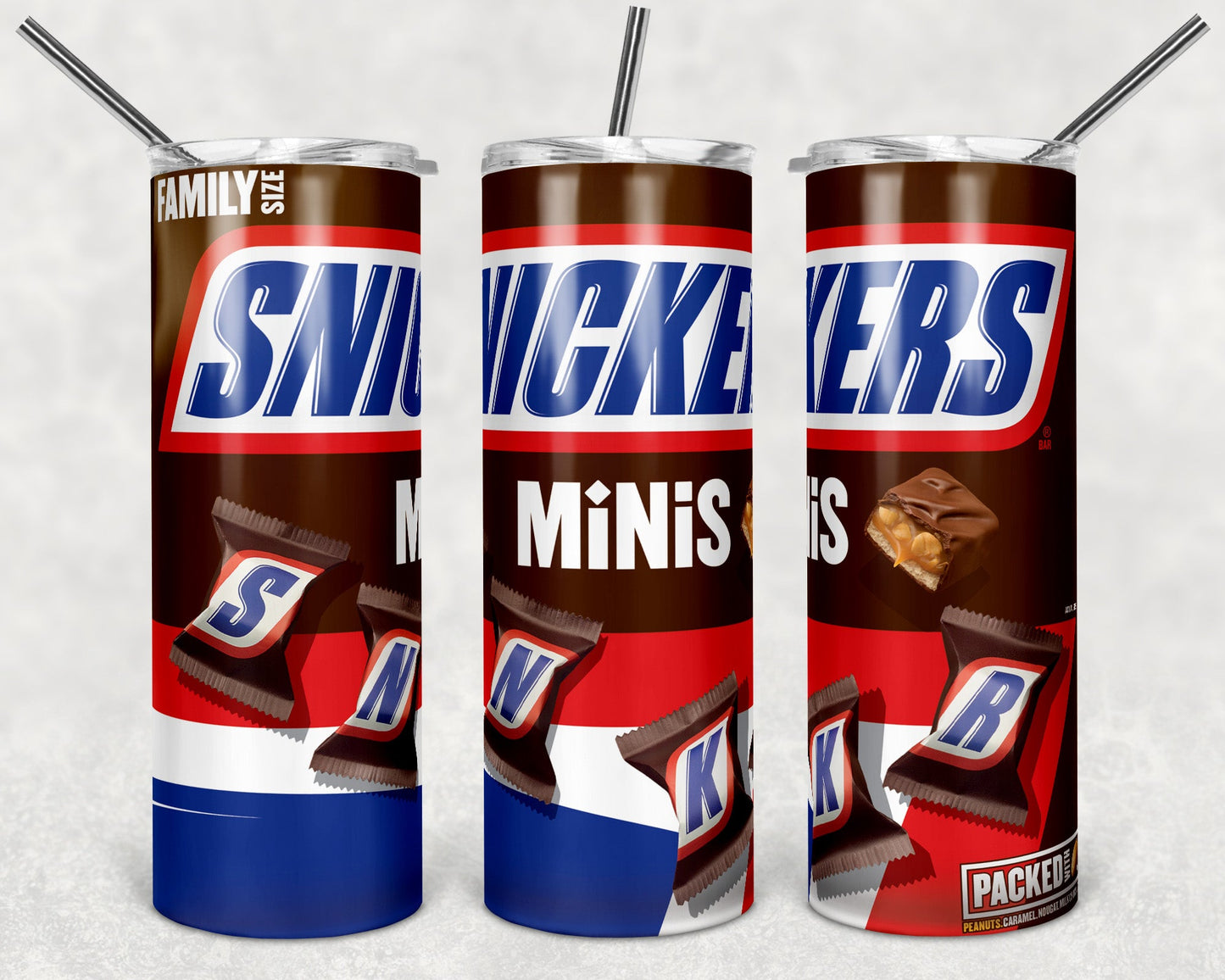 Minis SNK | Sublimation transfer