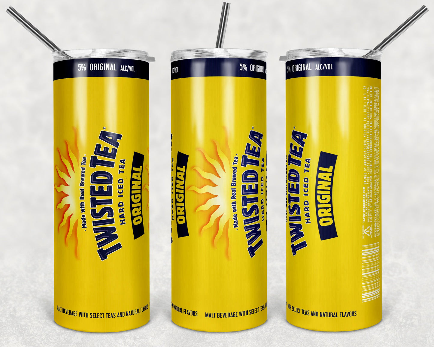 Alcohol tea DRK | Sublimation transfer
