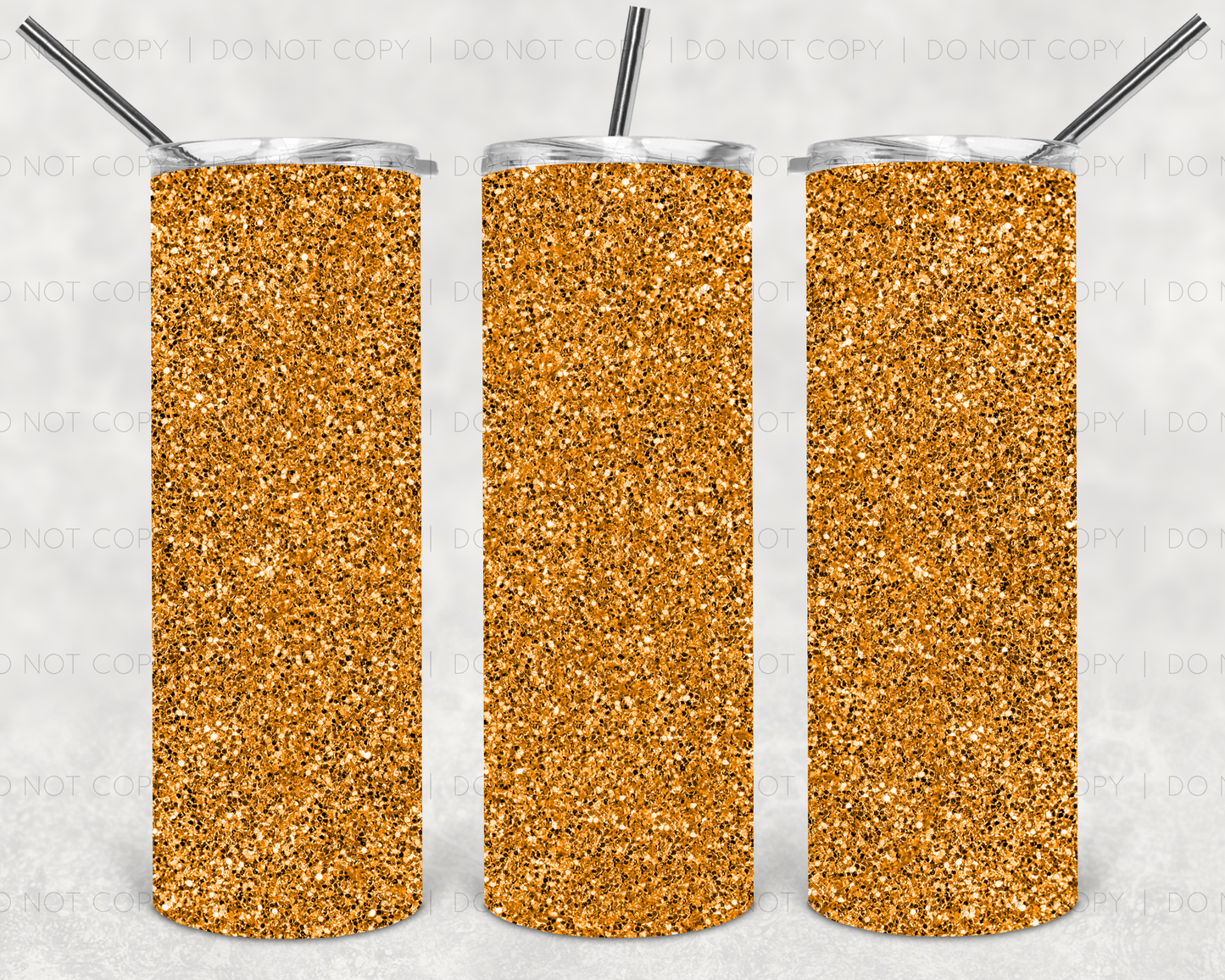 Gold glitter | Sublimation transfer
