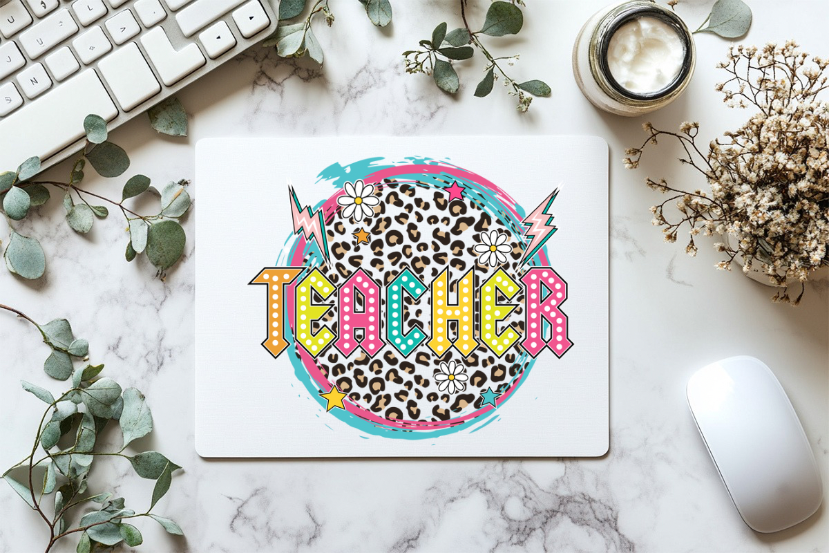 Mouse pad | Finished product