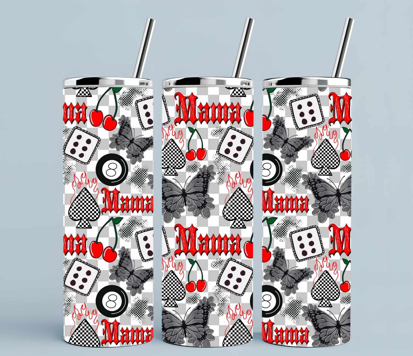 Mama | Sublimation transfer