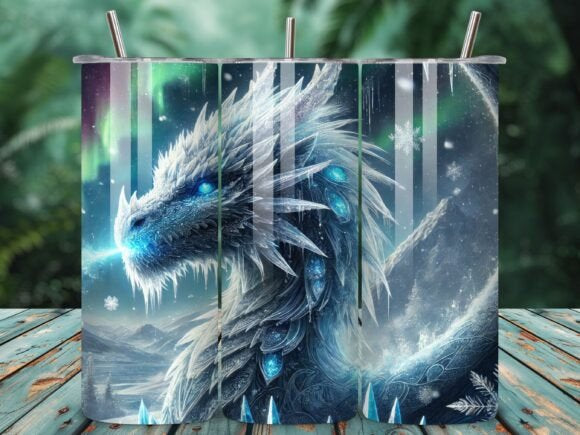 Dragon | Sublimation transfer