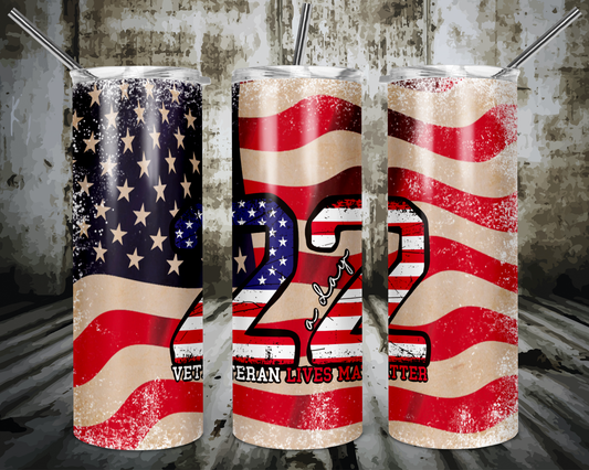 22 a day | Sublimation transfer