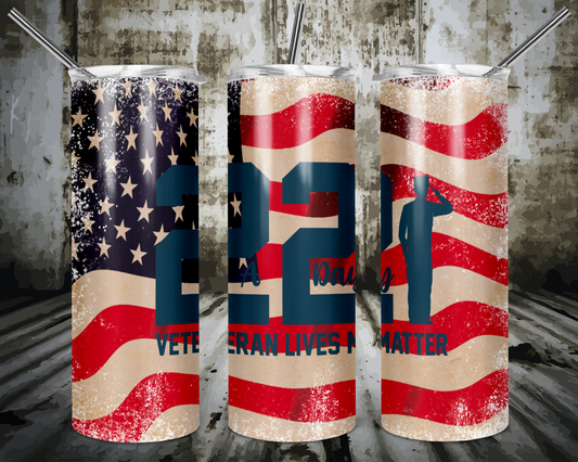 22 a day | Sublimation transfer