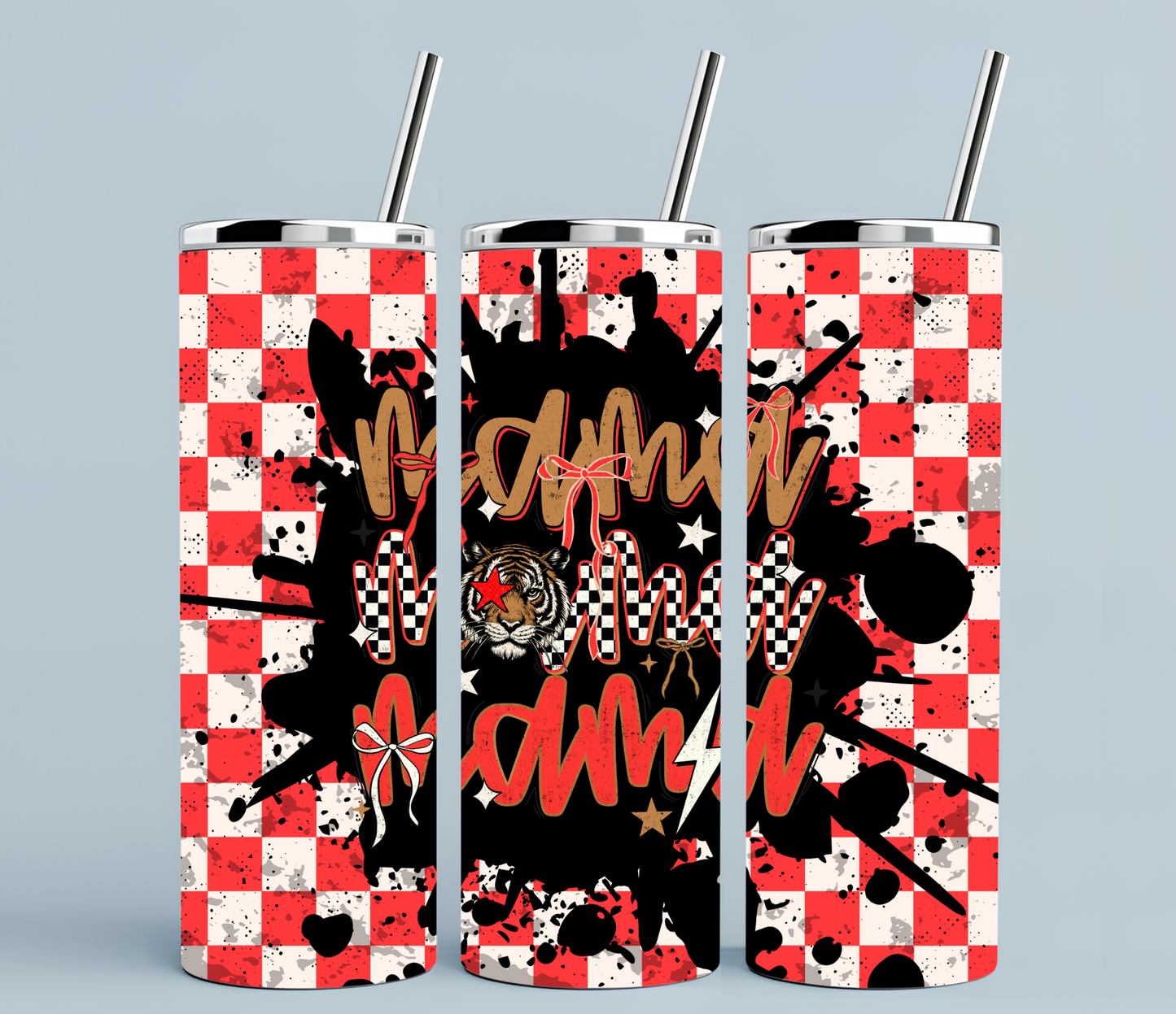 Mama | Sublimation transfer