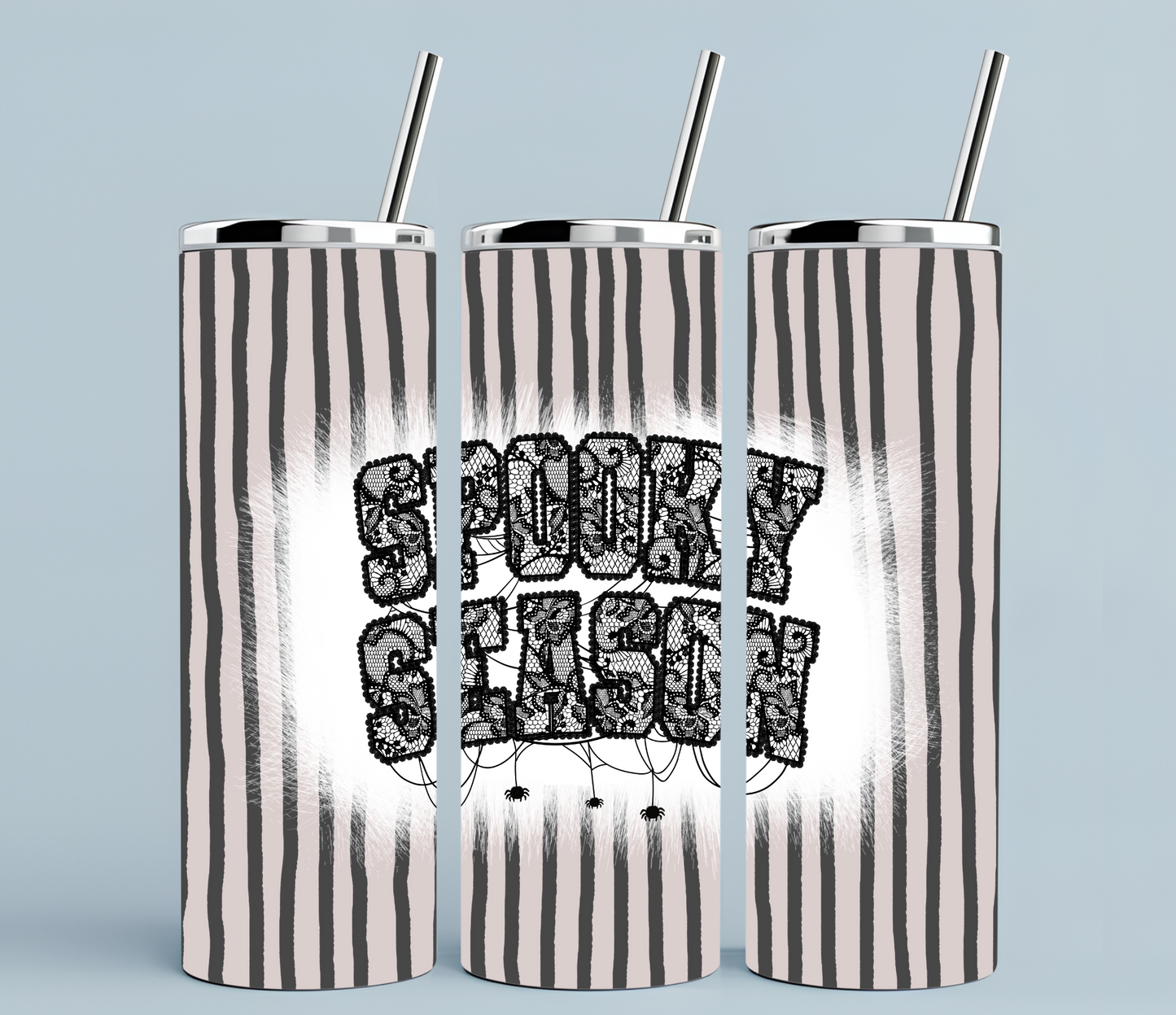 Spooky season | Sublimation transfer