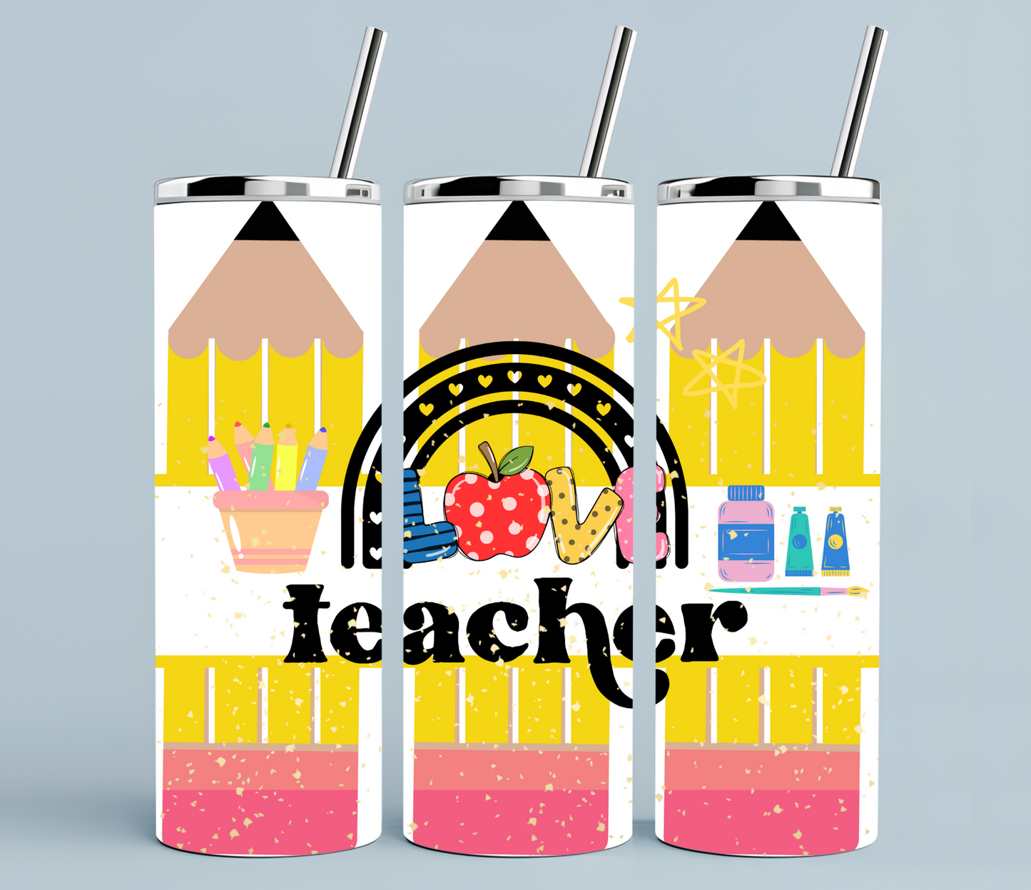 Teacher | Sublimation transfer
