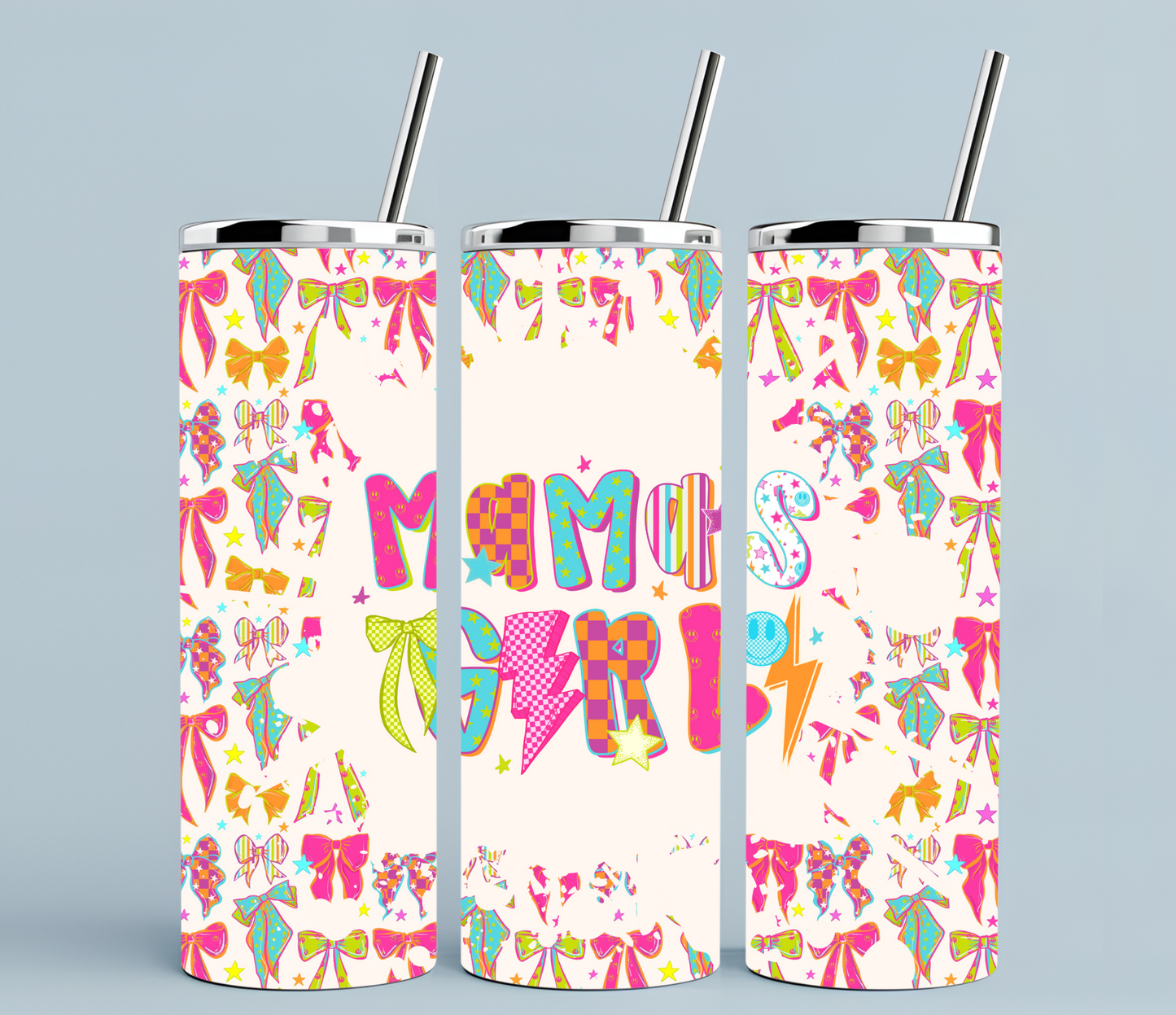 Mama’s girl | Sublimation transfer