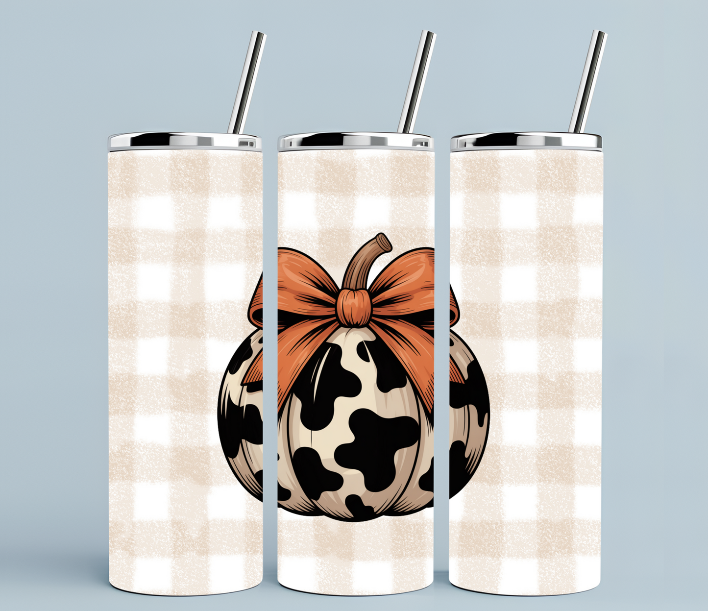 Pumpkin | Sublimation transfer