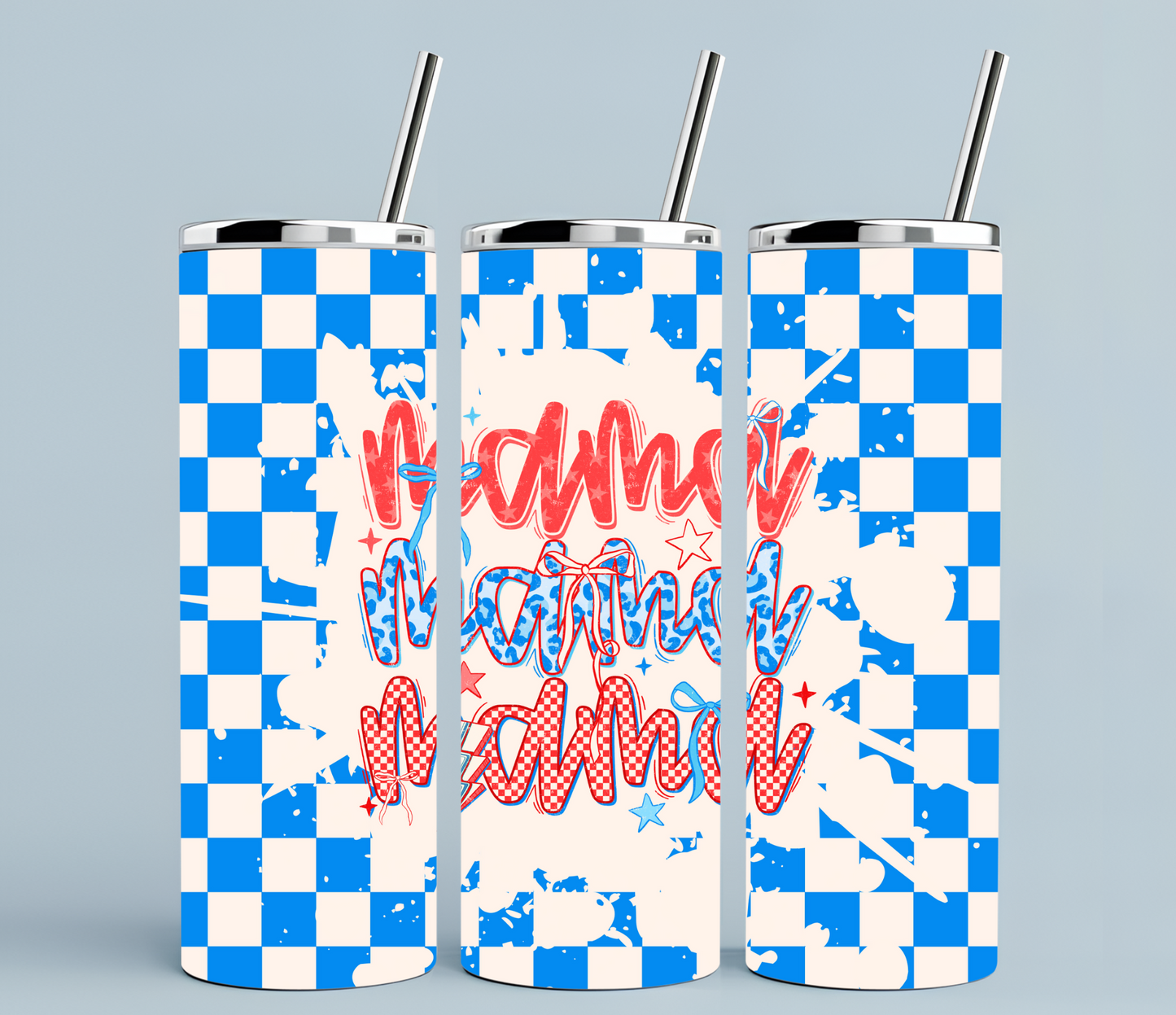 Mama | Sublimation transfer