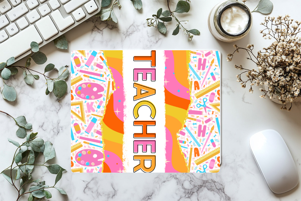 Mouse pad | Finished product