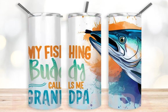 Grandpa | Sublimation transfer