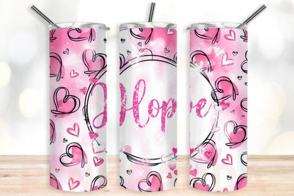 Hope | Sublimation transfer