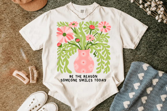 Be the reason | Sublimation transfer DCL