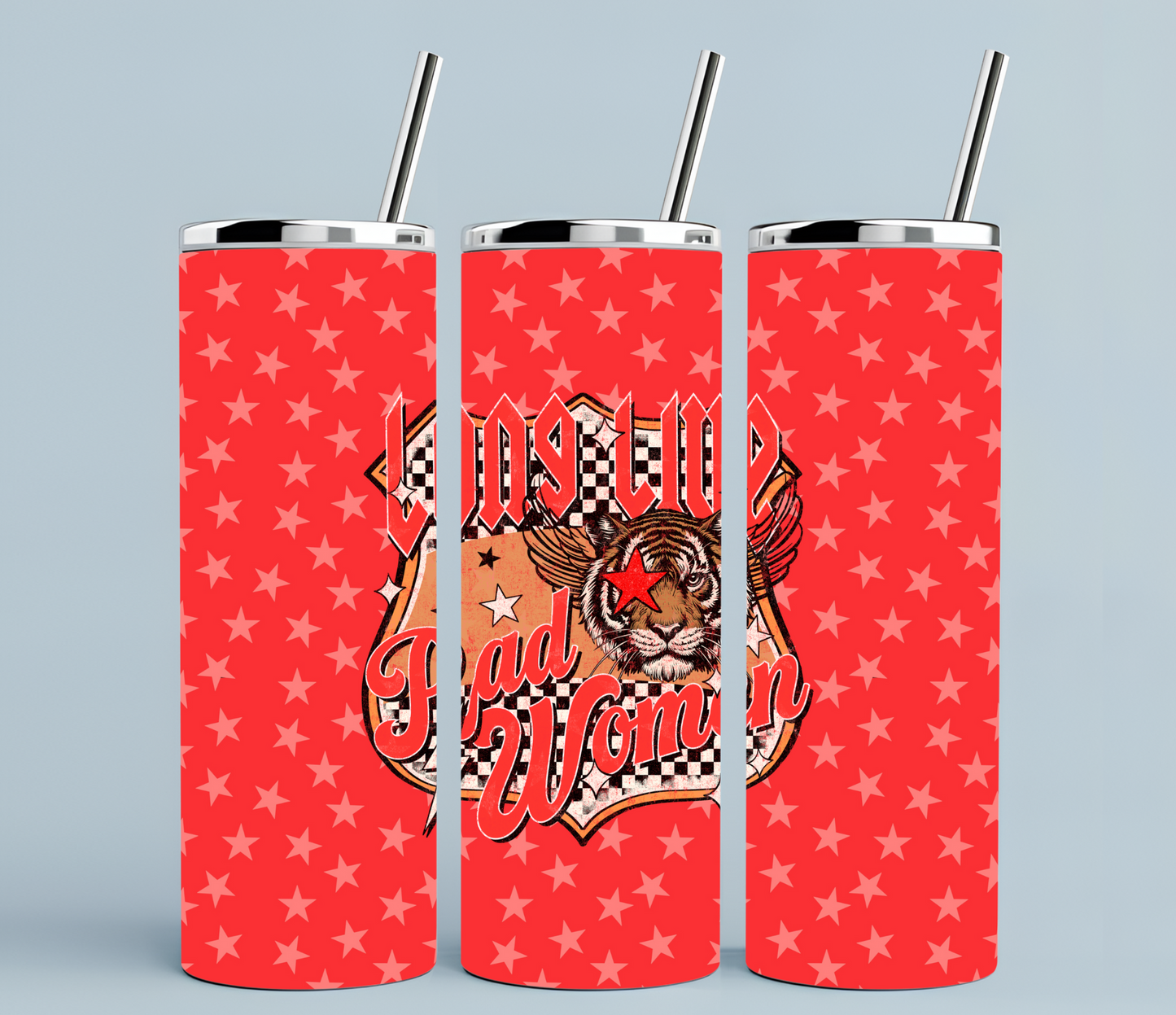 Rad women | Sublimation transfer