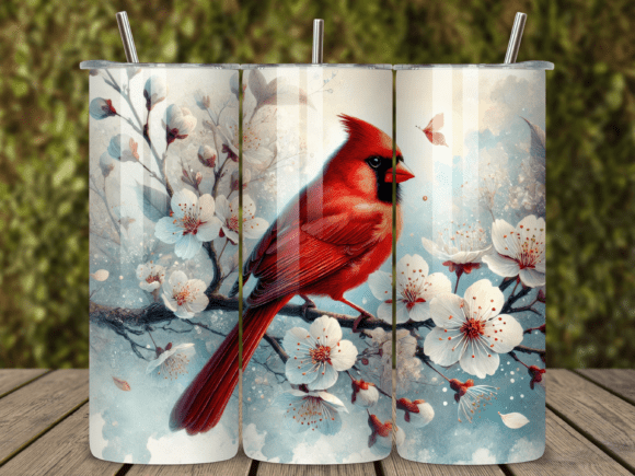 Cardinal | Sublimation transfer