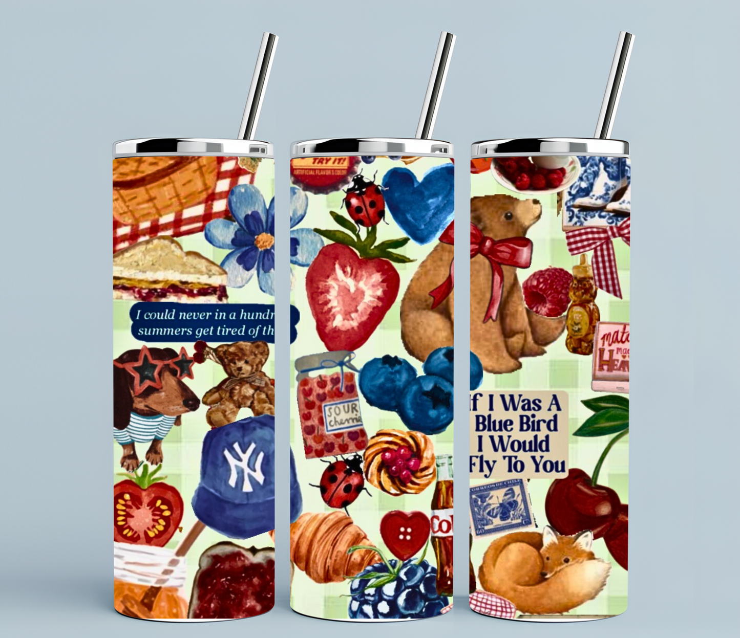 Yankees | Sublimation transfer