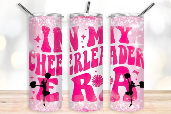 Cheerleader | Sublimation transfer