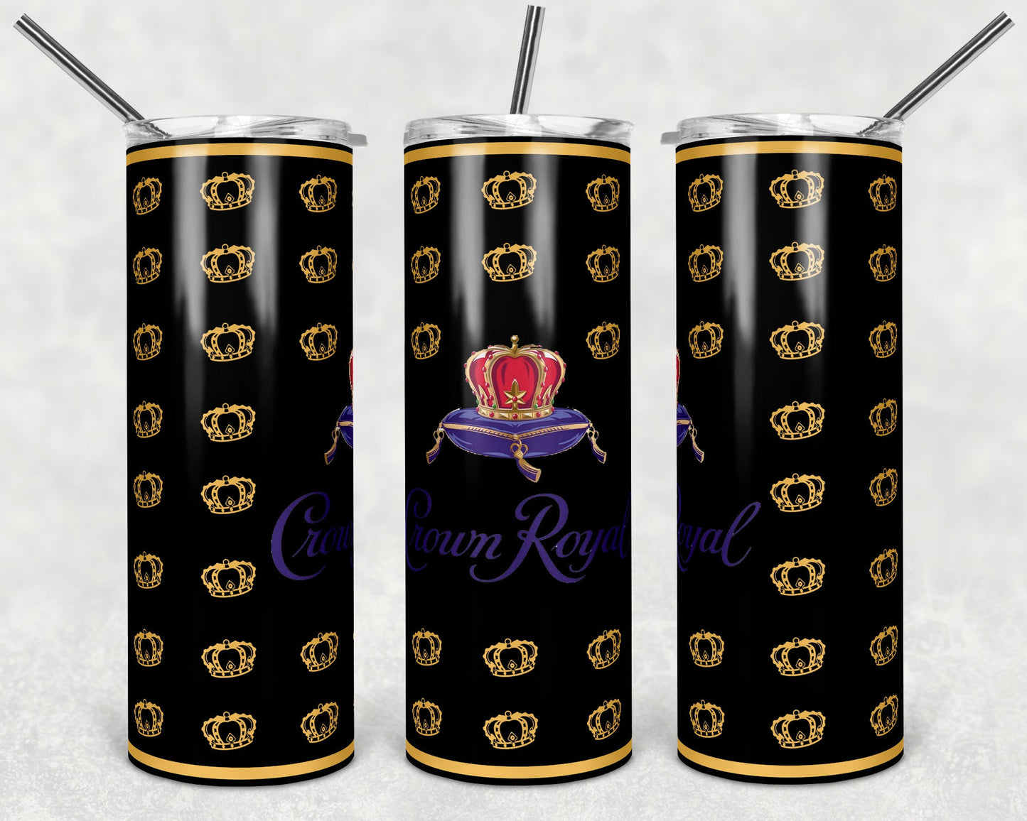 Alcoholic drink DRK | Sublimation transfer