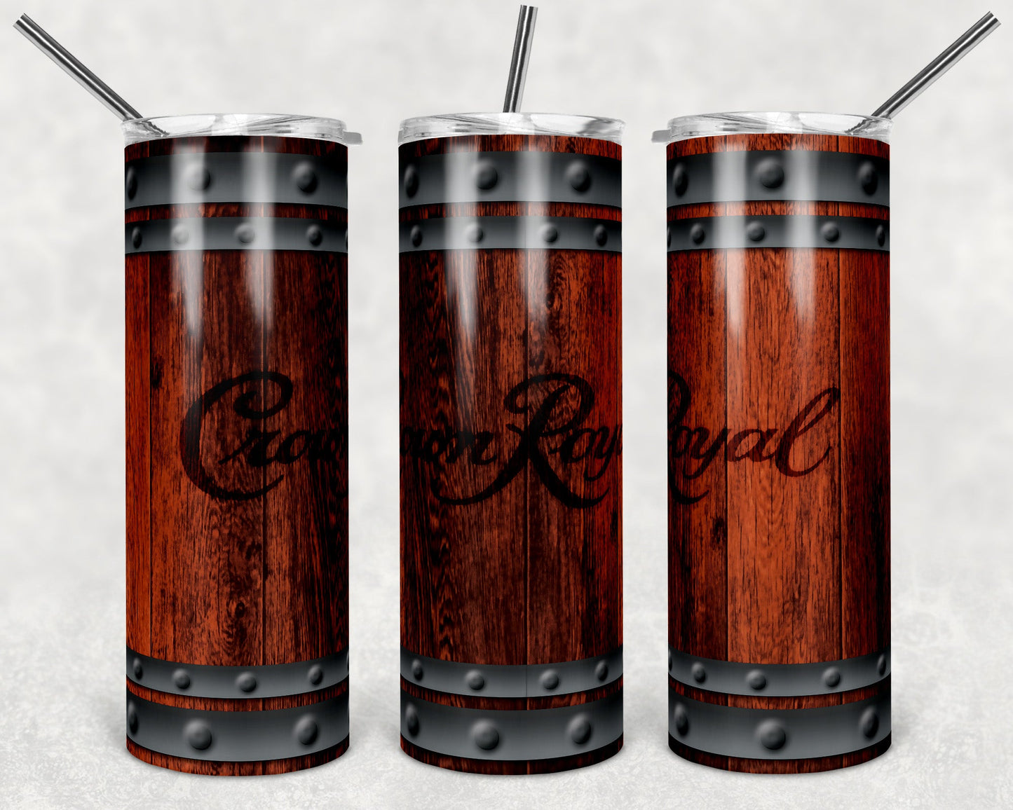 Alcoholic drink DRK | Sublimation transfer