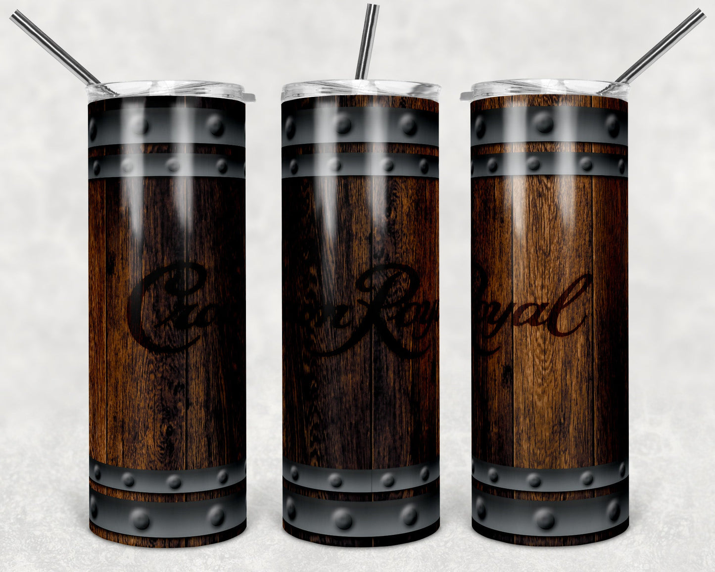 Alcoholic drink DRK | Sublimation transfer