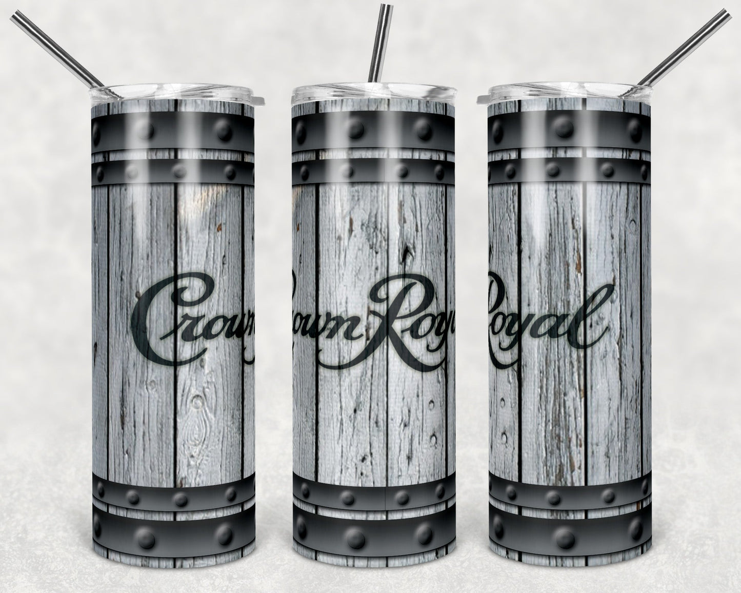 Alcoholic drink DRK | Sublimation transfer