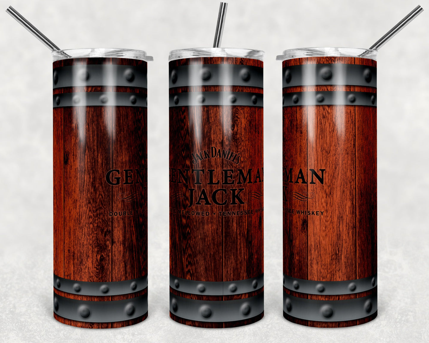 Alcoholic drink DRK | Sublimation transfer
