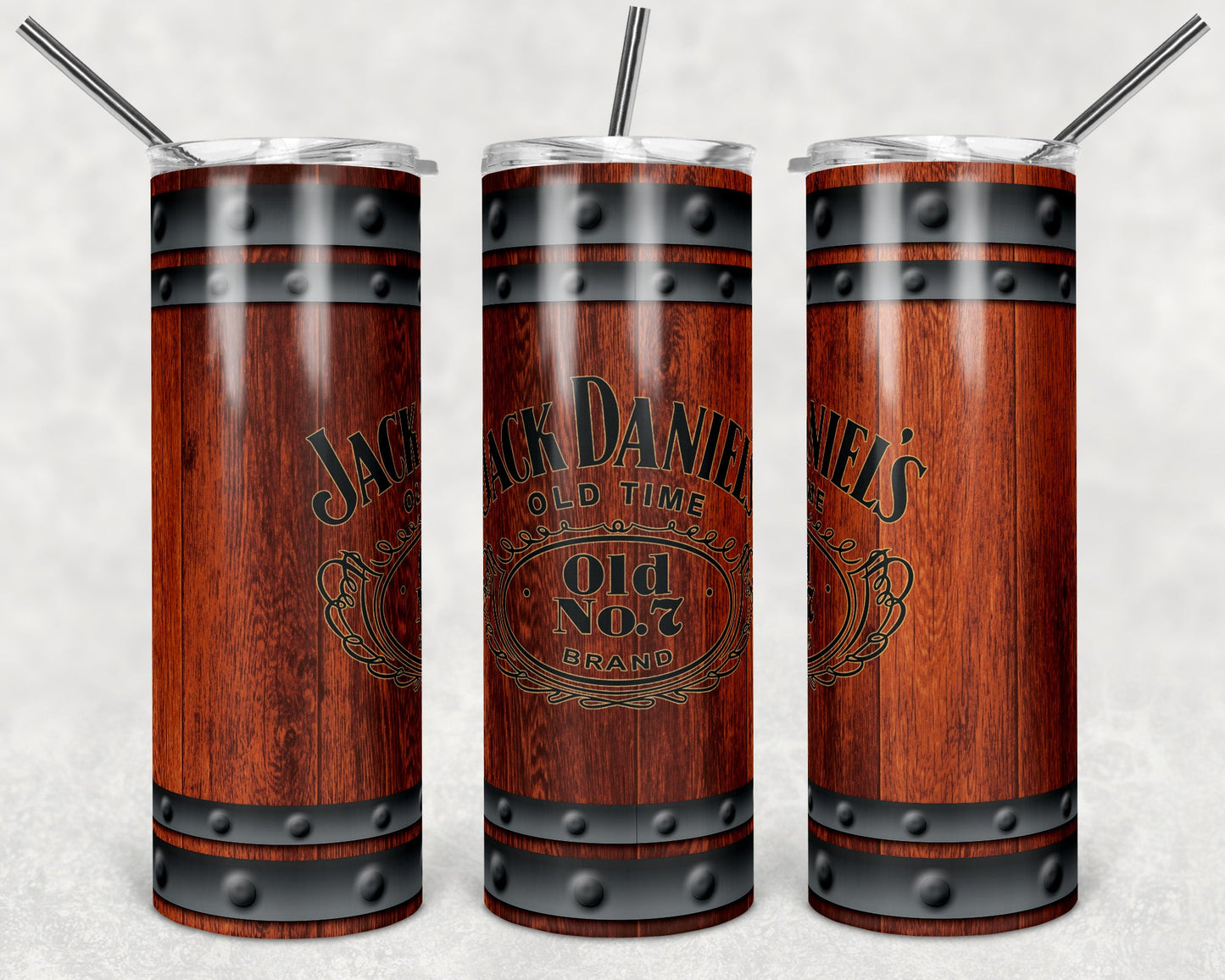 Alcoholic drink DRK | Sublimation transfer