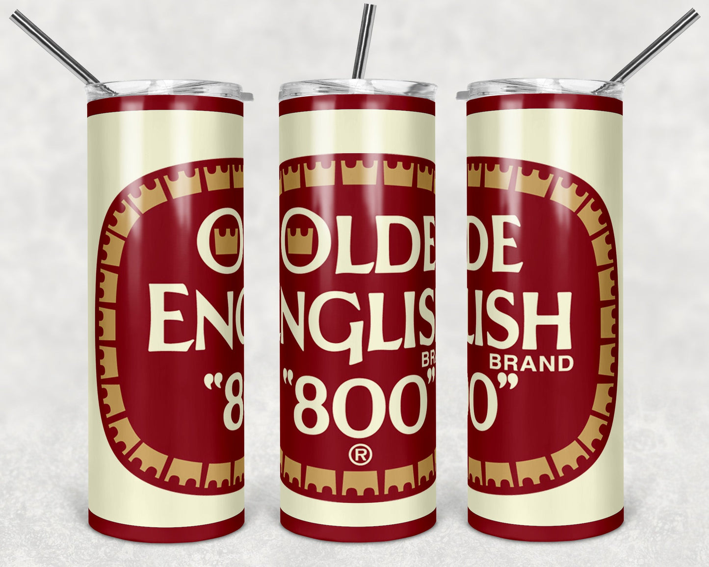 Alcoholic drink DRK | Sublimation transfer