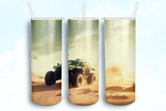 ATV | Sublimation transfer
