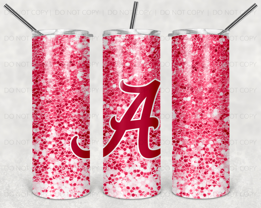 Alabama | Sublimation transfer