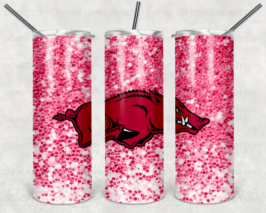 Arkansas | Sublimation transfer