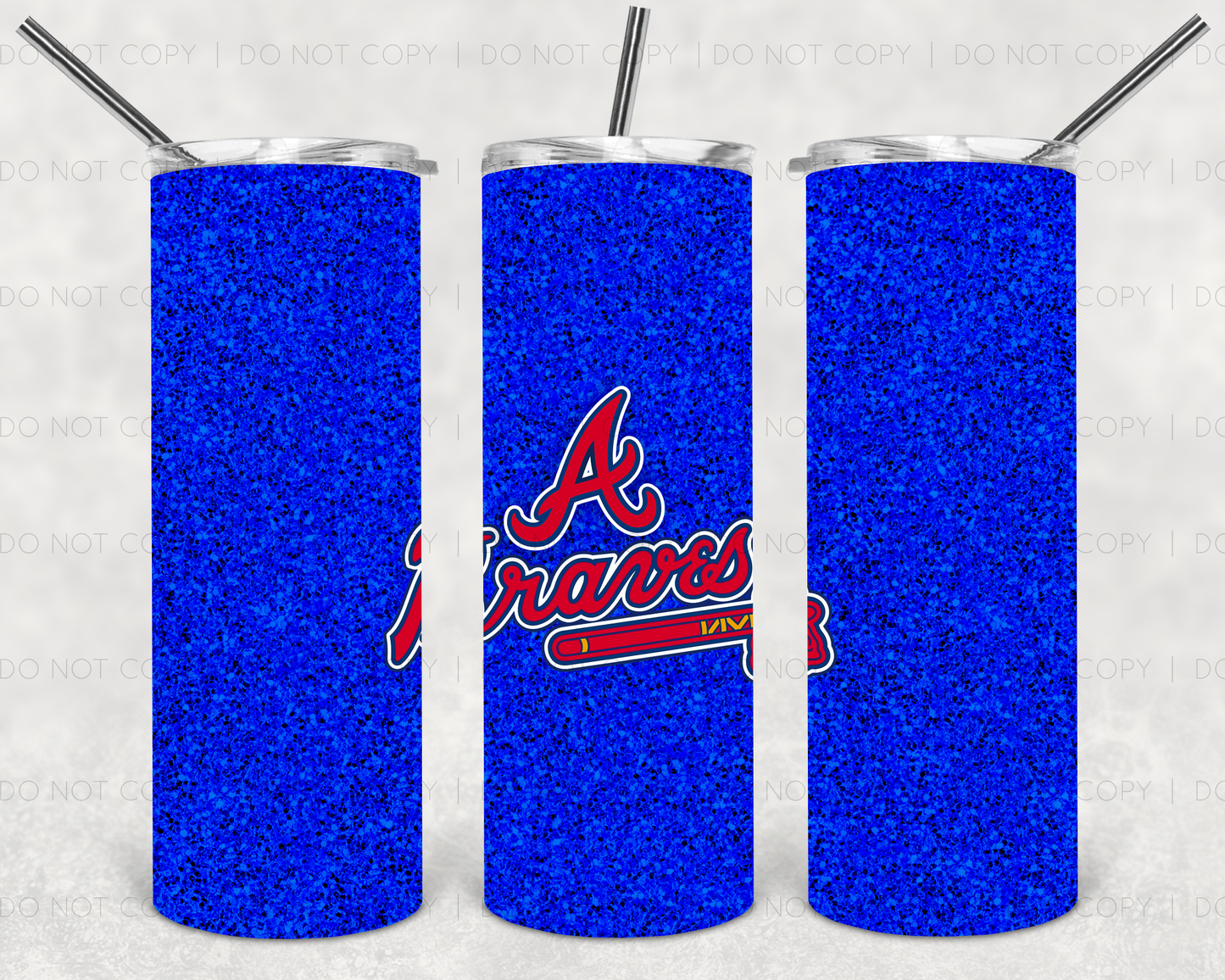 Atlanta Braves | Sublimation transfer