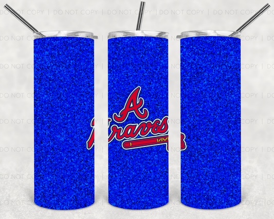 Atlanta Braves | Sublimation transfer