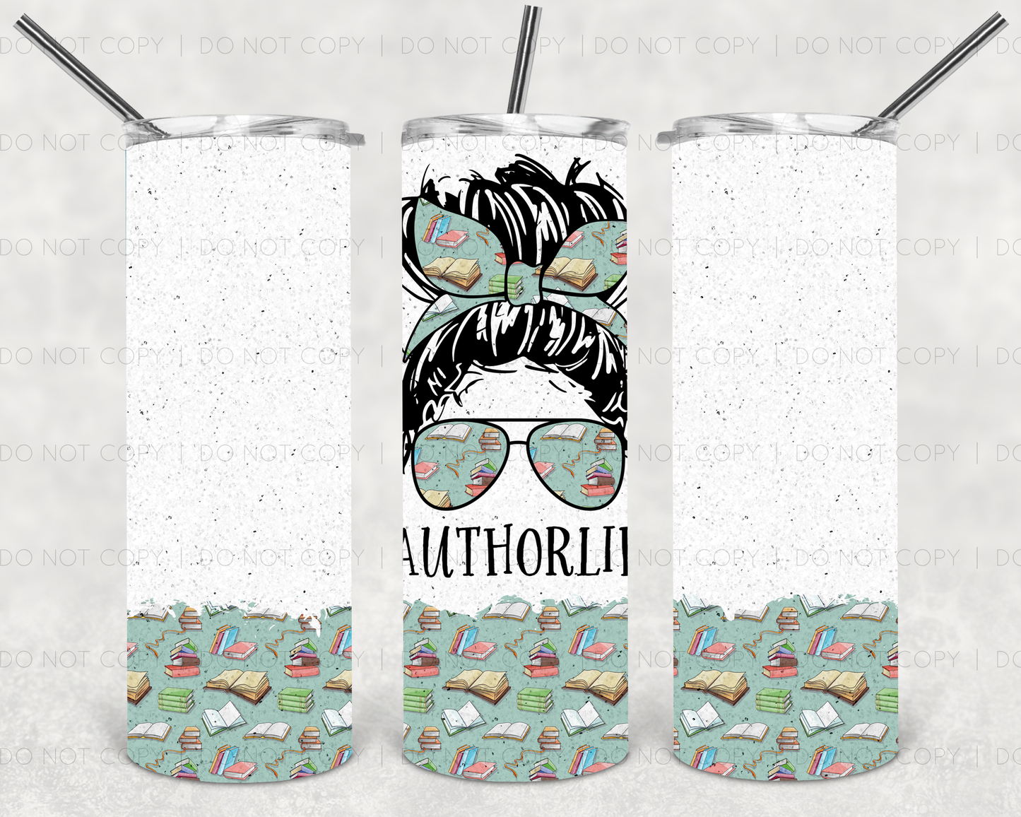 Aurthor life | Sublimation transfer