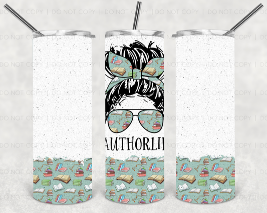 Aurthor life | Sublimation transfer