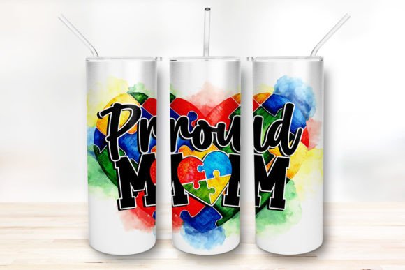 Proud mom | Sublimation transfer