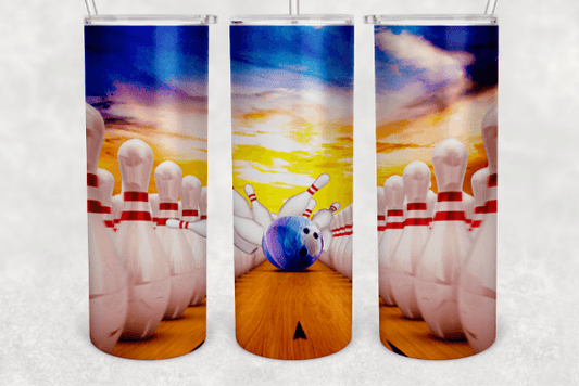 Bowling | Sublimation transfer