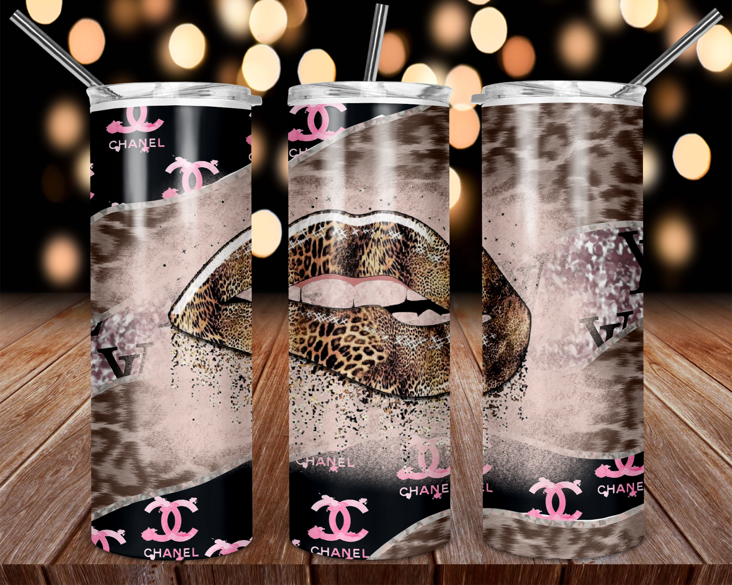Designer inspired | Sublimation transfer