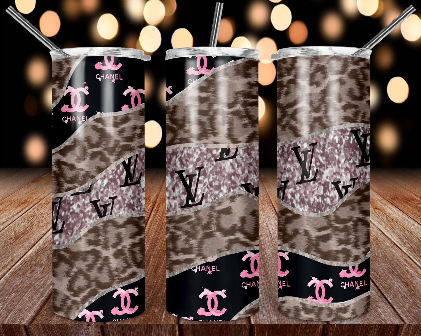 Designer inspired | Sublimation transfer