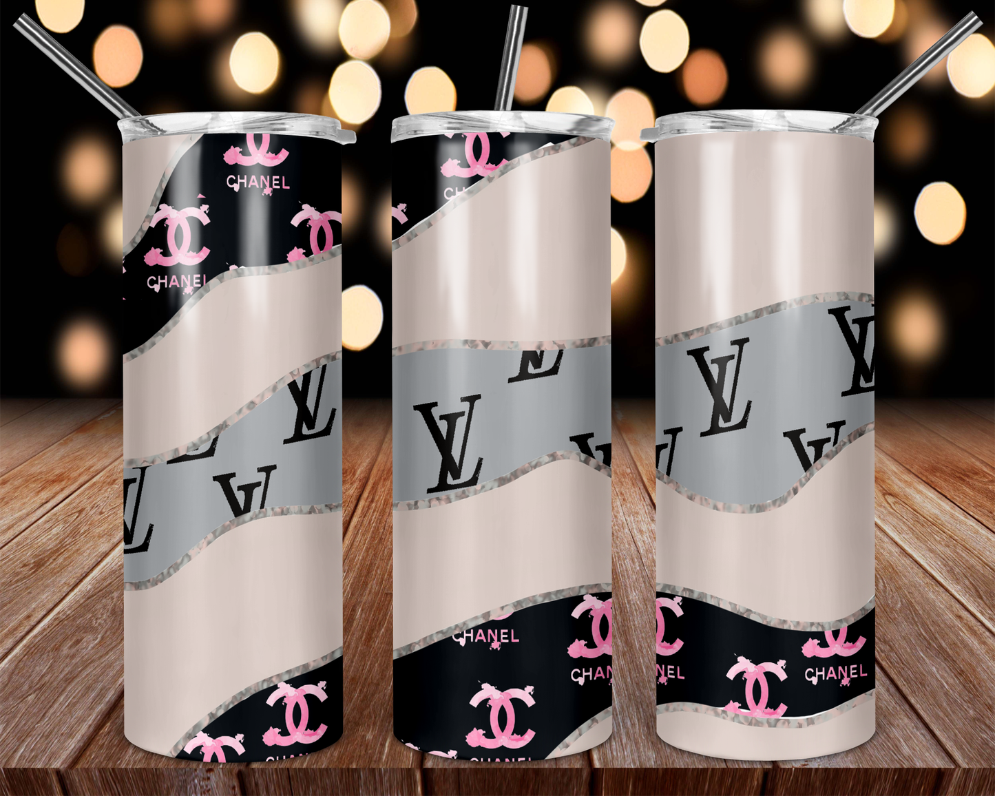 Designer inspired | Sublimation transfer
