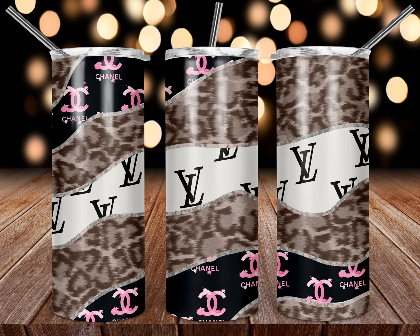 Designer inspired | Sublimation transfer
