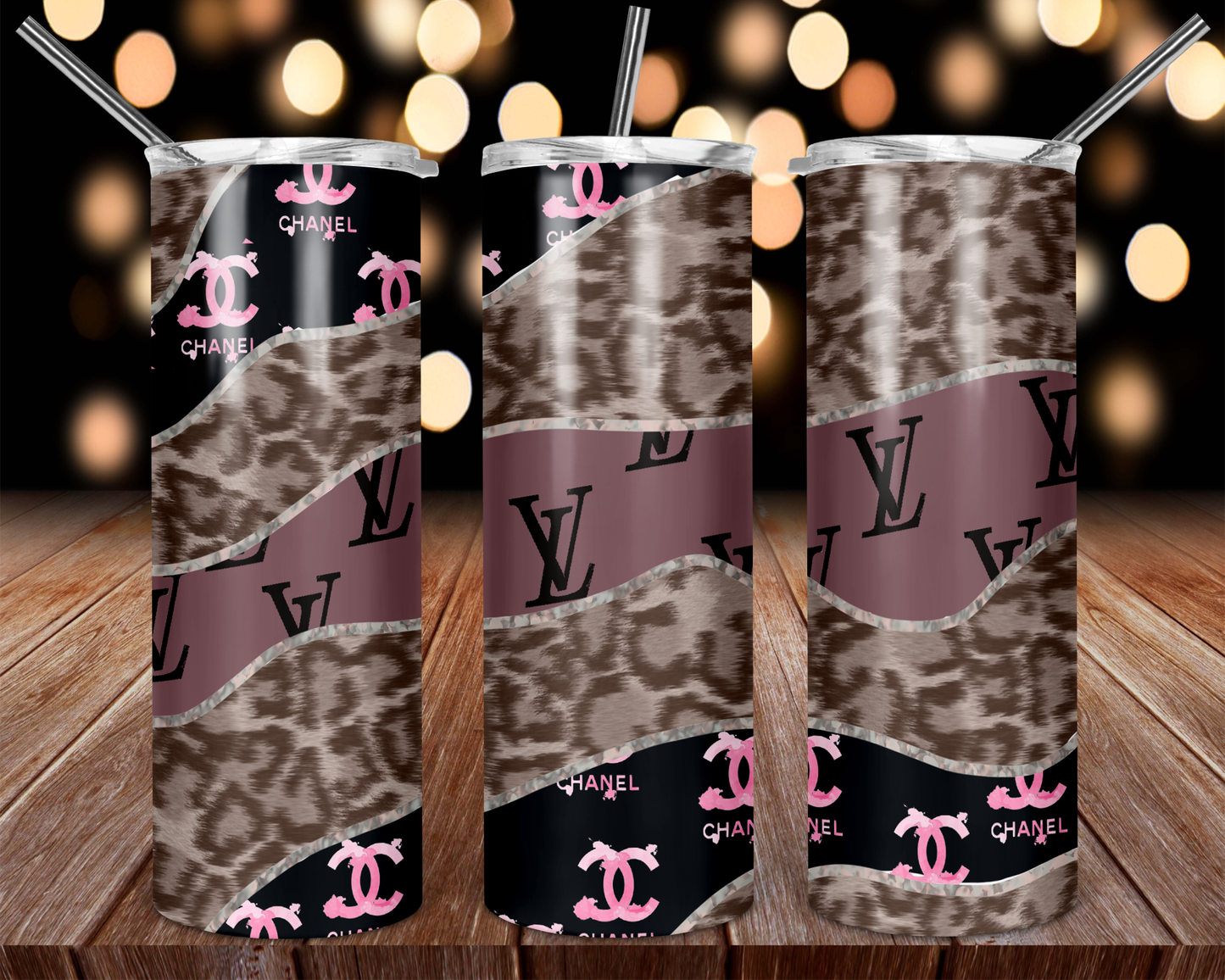 Designer inspired | Sublimation transfer