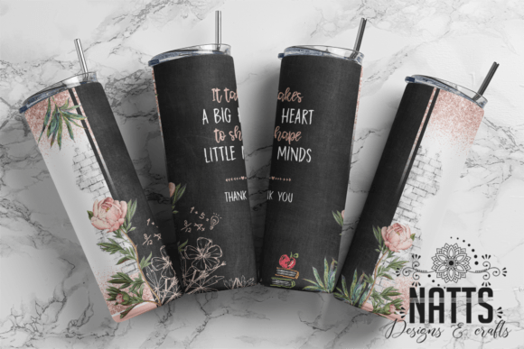 Takes a big heart | Sublimation transfer
